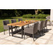 category Exotan | Tuintafel Borneo 240 x 100 cm 761303-01